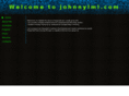 johnnylml.com