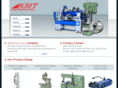kattimachinetools.com
