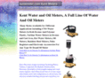 kentmeter.com