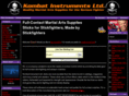 kombatinstruments.com