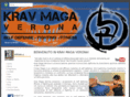 kravmagaveneto.com