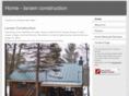larsenconstructiontc.com