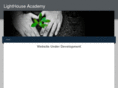 lhacademy.com