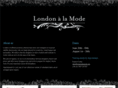 londonalamode.net