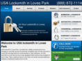 lovesparklocksmith.com
