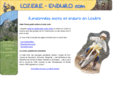 lozere-enduro.com