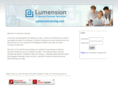 lumensionlearning.com