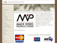 mackvideoproductions.com