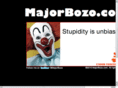 majorbozo.com