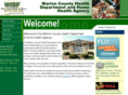 marioncountyhealth.org