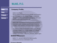 mjae.org