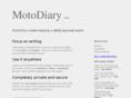 motodiaryapp.com