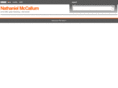 natemccallum.com