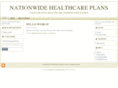 nationwidehealthcareplans.com
