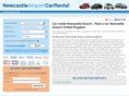 newcastleairportcarrental.com