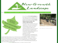 newgrowthlandscape.net
