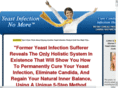 nomorecandida.com