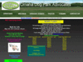 omahadogpark.org
