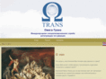 omega-trans.com