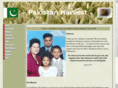 pakistanharvest.org