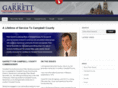 petegarrett.com