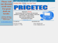pricetec.com