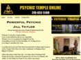 psychictempleonline.com
