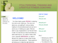 ptfit4u.com