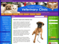 quadcountyvetclinic.com