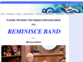 reminisce-band.com