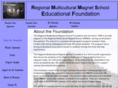 rmmsfoundation.org