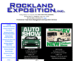 rocklandexpo.com