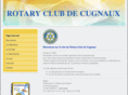 rotaryclub-de-cugnaux.com