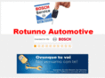 rotunnoautomotive.com