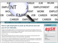 rushmyresume.com