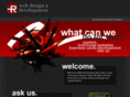 rwddev.com