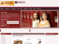 schoolshoulderbags.com