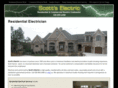 scottgarnerelectric.com