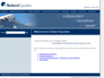 selectequities.com