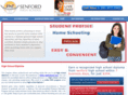 senfordhighschool.net