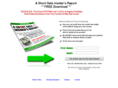 shortsaleinsiderreport.com