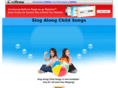 singalongchildsongs.com