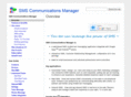 smscommunicationsmanager.com