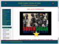 southsudanhope.org
