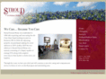 stroudfuneralhome.com