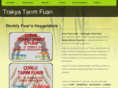 tarim-fuari.com