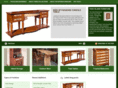 teakislandfurniture.com