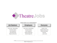 theatrejobs.com