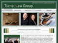 theturnerlawgroup-ca.com