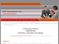 tntplacement.com